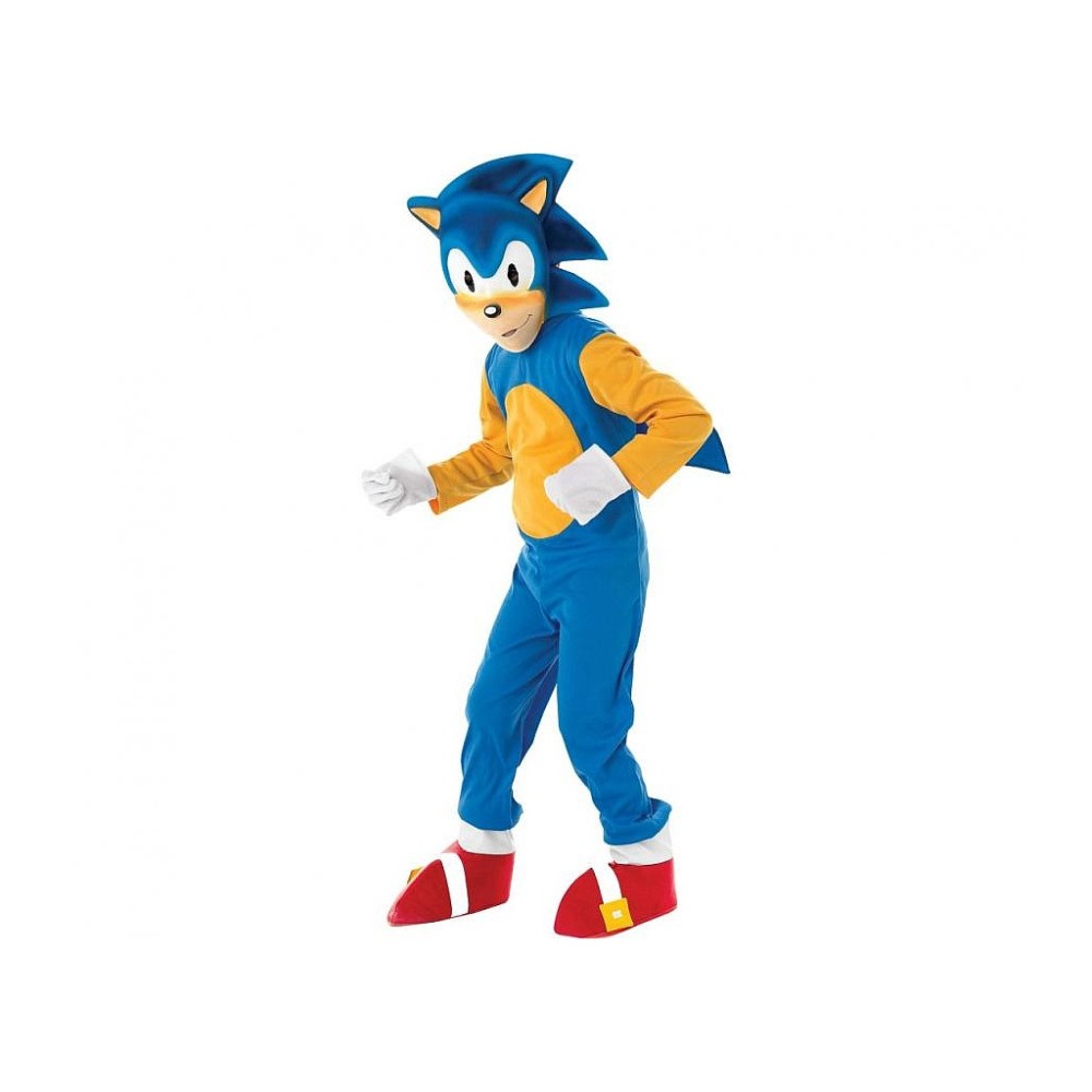 Sonic the Hedgehog Classic Rubies costume