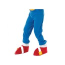 Sonic the Hedgehog Classic Rubies costume