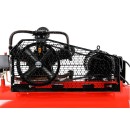 Kompresor Olejowy 200L 3 Tłoki 400V KD408