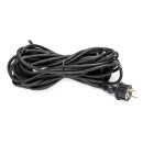 Pompa do wody czystej i brudnej PM-PDWP-1400P - 1400W + PŁYWAK