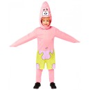SpongeBob Patrick costume for 4-6 years