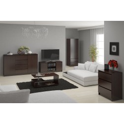 KOMODA K120 10SZ CLP WENGE