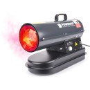 Nagrzewnica Dmuchawa OLEJOWA Spalinowa LCD 20kW PM-NAG-20SN