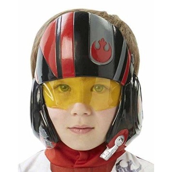Star Wars Rubies Poe Dameron Costume 5-6 years