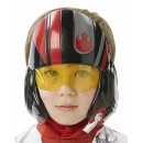Star Wars Rubies Poe Dameron Costume 5-6 years