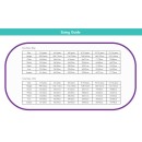 Supergirl costume 10-12 years