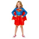 Supergirl costume 2-3 years