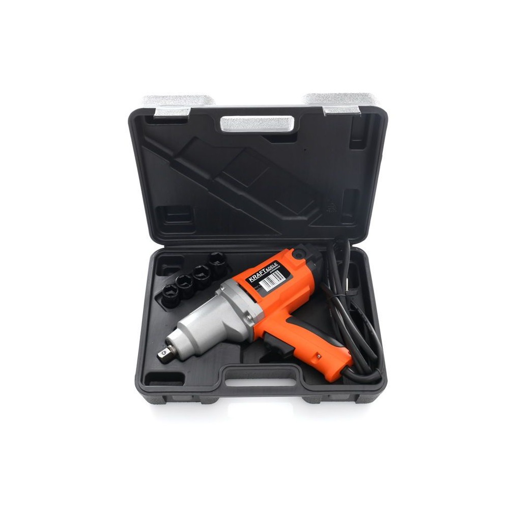 Klucz udarowy 2000W 800Nm KD1534