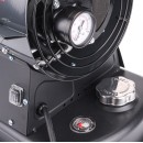 Nagrzewnica Dmuchawa OLEJOWA Spalinowa LCD 20kW PM-NAG-20SN