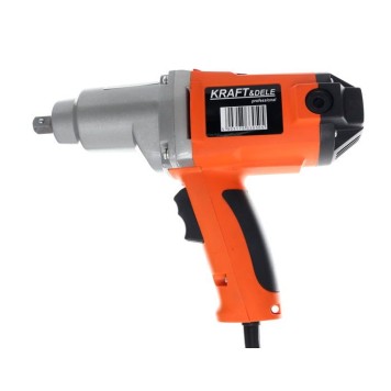 Klucz udarowy 2000W 800Nm KD1534