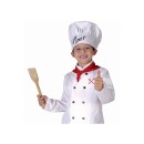 Halloween Chef Chef costume 110/120 cm