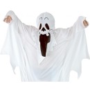 Halloween Ghost Costume 130/140 cm