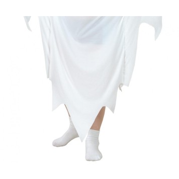 Halloween Ghost Costume 130/140 cm