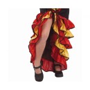 Halloween Dancer Spanish Costume 130/140 cm