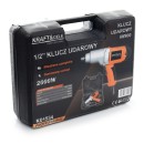 Klucz udarowy 2000W 800Nm KD1534