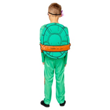 Teenage Mutant Ninja Turtles costume 4-6 years