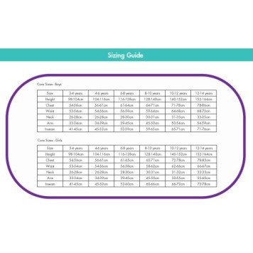 Teenage Mutant Ninja Turtles costume 4-6 years