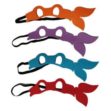 Teenage Mutant Ninja Turtles costume 6-8 years