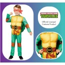 Teenage Mutant Ninja Turtles costume 6-8 years