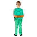 Teenage Mutant Ninja Turtles costume 8-10 years
