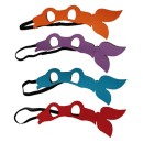 Teenage Mutant Ninja Turtles costume 8-10 years