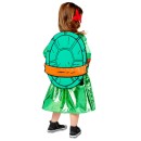 Teenage Mutant Ninja Turtles girl costume 4-6 years