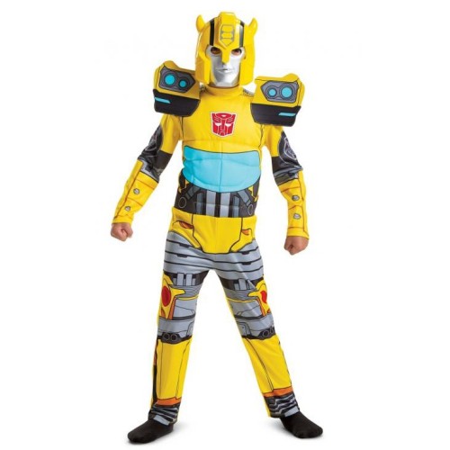 Transformers Űrdongó costume 7-8 years