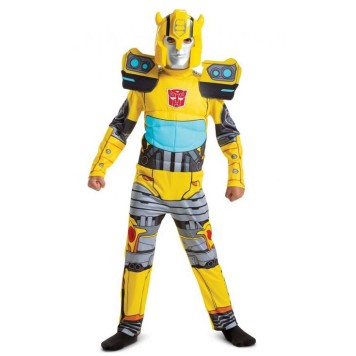 Transformers Űrdongó costume 7-8 years