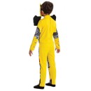 Transformers Űrdongó costume 7-8 years