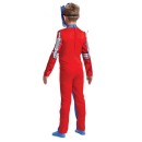 Transformers Optimus costume 4-6 years