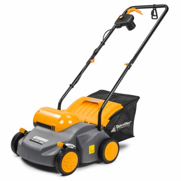 Aerator i wertykulator elektryczny 3w1 2500W 320MM