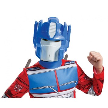 Transformers Optimus Prime Costume 7-8 years