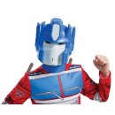 Transformers Optimus Prime Costume 7-8 years