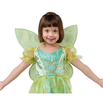 Fairy Green costume 92/104 cm