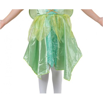 Fairy Green costume 92/104 cm