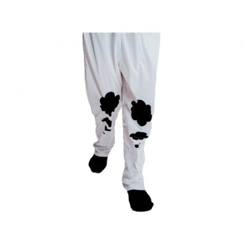 Halloween Dog Brigade Firefighter costume 92/104 cm