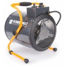 Nagrzewnica ELEKTRYCZNA Dmuchawa Farelka 6kW 400V PM-NAG-6EN