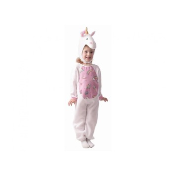 Unicorn Cute costume 92/104 cm
