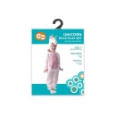 Unicorn Cute costume 92/104 cm