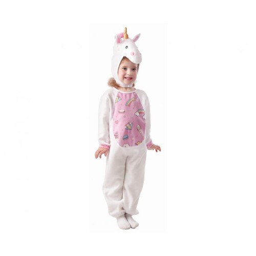 Unicorn Little costume 98/104 cm