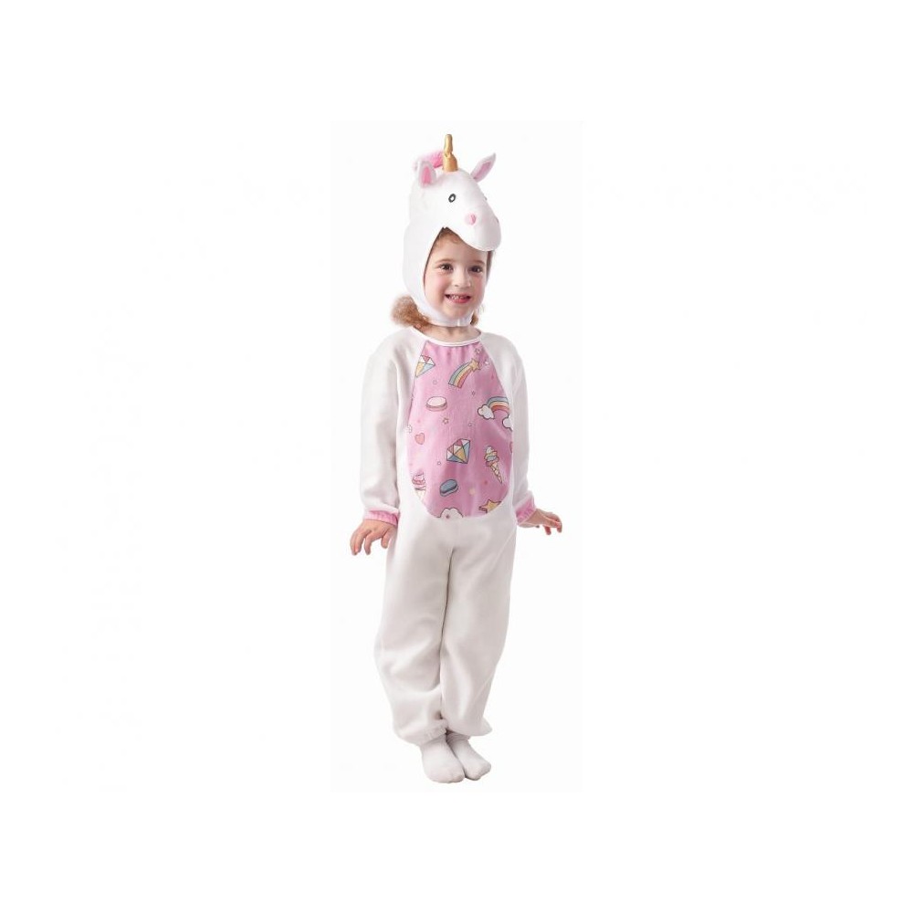 Unicorn Little costume 98/104 cm