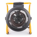 Nagrzewnica ELEKTRYCZNA Dmuchawa Farelka 6kW 400V PM-NAG-6EN