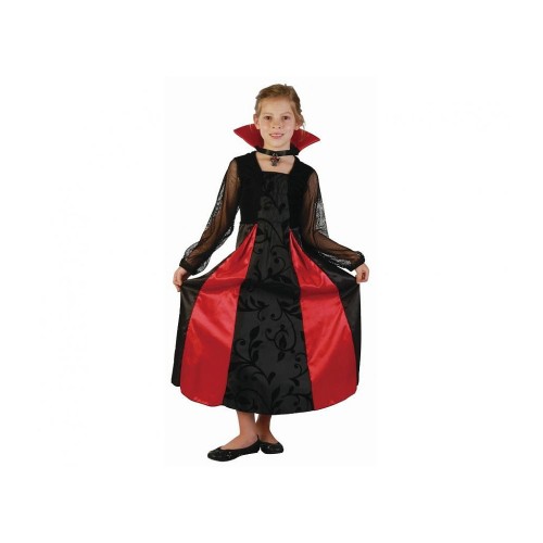 Halloween Devil Vampire costume 130/140 cm