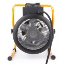 Nagrzewnica ELEKTRYCZNA Dmuchawa Farelka 6kW 400V PM-NAG-6EN