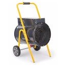 Nagrzewnica ELEKTRYCZNA Dmuchawa Farelka 15kW PM-NAG-15EN