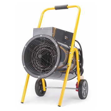 Nagrzewnica ELEKTRYCZNA Dmuchawa Farelka 15kW PM-NAG-15EN