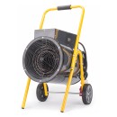 Nagrzewnica ELEKTRYCZNA Dmuchawa Farelka 15kW PM-NAG-15EN