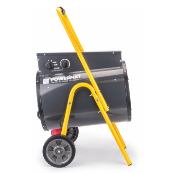 Nagrzewnica ELEKTRYCZNA Dmuchawa Farelka 15kW PM-NAG-15EN