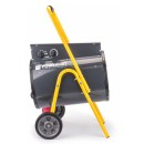 Nagrzewnica ELEKTRYCZNA Dmuchawa Farelka 15kW PM-NAG-15EN