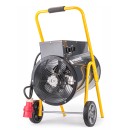 Nagrzewnica ELEKTRYCZNA Dmuchawa Farelka 15kW PM-NAG-15EN